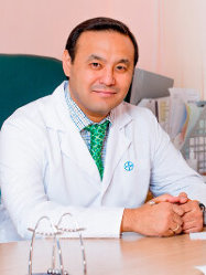 Доктор Диетолог Али